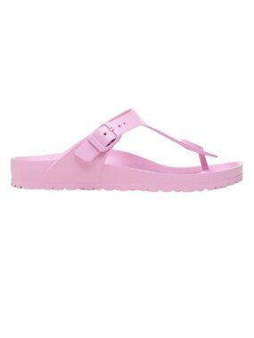 Birkenstock Gizeh Essentials EVA - Fondant Pink (Unisex)